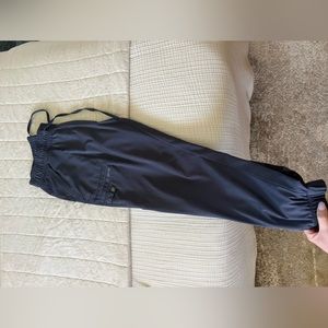 Healing Hands Women’s Jogger Scrubs